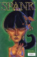 Spank (1991 Eros Comix) 3