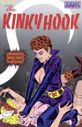 Kinky Hook (1991 Eros Comix) 1