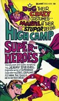 High Camp Super-Heroes PB (1966 Belmont) 1-1ST