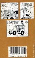 I've Got You On My List Beetle Bailey PB (1975 Tempo/Charter Books) 1-REP