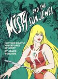 Misty and the Sun Jewel GN (1983 Nuance Inc) 0-1ST