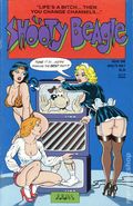 Shooty Beagle (1991 Eros Comix) 1