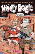 Shooty Beagle (1991 Eros Comix) 3