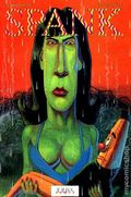 Spank (1991 Eros Comix) 4