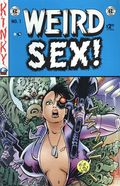 Weird Sex (1999 Eros Comix) 1