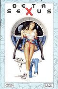 Beta Sexus (1994-1995 Eros Comix) 2