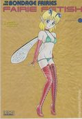 New Bondage Fairies: Fairie Fetish (1998 Eros Comix) 3