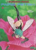 New Bondage Fairies: Fairie Fetish (1998 Eros Comix) 8
