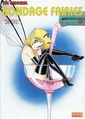 Original Bondage Fairies (1998-1999 Eros Comix) 2