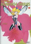 Original Bondage Fairies (1998-1999 Eros Comix) 8