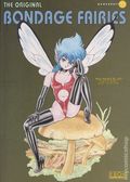 Original Bondage Fairies (1998-1999 Eros Comix) 10