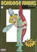 Bondage Fairies Extreme (1999-2000 Eros Comix) 1