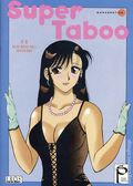 Super Taboo (1995-1996 Eros Comix) 6