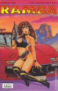Ramba (1992 Eros Comix) 1