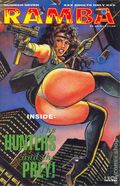 Ramba (1992 Eros Comix) 7