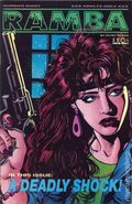 Ramba (1992 Eros Comix) 8