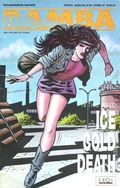 Ramba (1992 Eros Comix) 9
