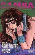 Ramba (1992 Eros Comix) 11