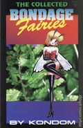 Collected Bondage Fairies TPB (1995 Antarctic Press) 1-1ST