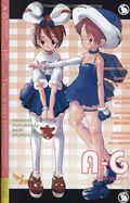 AG Super Erotic Manga Anthology (2002-2010 Icarus Comics) 6
