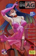 AG Super Erotic Manga Anthology (2002-2010 Icarus Comics) 27