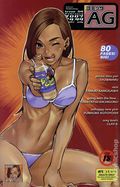 AG Super Erotic Manga Anthology (2002-2010 Icarus Comics) 54
