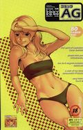AG Super Erotic Manga Anthology (2002-2010 Icarus Comics) 58