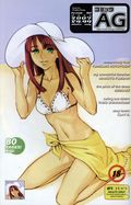 AG Super Erotic Manga Anthology (2002-2010 Icarus Comics) 61