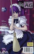 AG Super Erotic Manga Anthology (2002-2010 Icarus Comics) 67