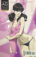 AG Super Erotic Manga Anthology (2002-2010 Icarus Comics) 109