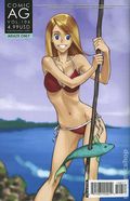 AG Super Erotic Manga Anthology (2002-2010 Icarus Comics) 106