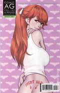 AG Super Erotic Manga Anthology (2002-2010 Icarus Comics) 102