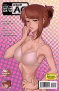 AG Super Erotic Manga Anthology (2002-2010 Icarus Comics) 99