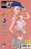 AG Super Erotic Manga Anthology (2002-2010 Icarus Comics) 93