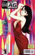 AG Super Erotic Manga Anthology (2002-2010 Icarus Comics) 80