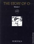 Story of O GN (1990 NBM) 1-1ST