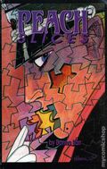 Peach Slices TPB (1993 Aeon) A Desert Peach Graphic Novel 1st Edition 1-1ST
