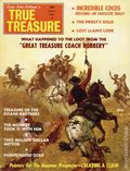 True Treasure (1966-1975 True Treasure Publications) Vol. 2 #1