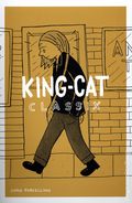 King-Cat Classix TPB (2021 Drawn and Quarterly) 1-1ST