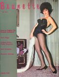 Brunette (1961-1963 Mid-Tower Publishing Co.) Magazine Vol. 1 #3