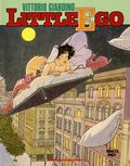 Little Ego GN (1989 Catalan Communications) 1-1ST