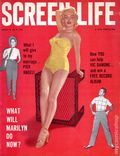 Screen Life (1953-1972 Skye Publishing Co) Mar 1955