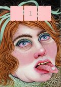 Now TPB (2017- Fantagraphics) The New Comics Anthology 1-1ST