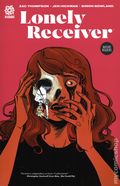 Lonely Receiver TPB (2021 AfterShock) 1-1ST