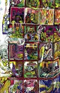 Now TPB (2017- Fantagraphics) The New Comics Anthology 9-1ST