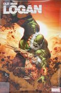 Old Man Logan Poster (2017 Marvel) By Mike Deodato ITEM#1