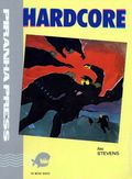 Hardcore GN (1989 Piranha Press) 1-1ST