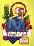 Pencil and Ink SC (2021 Flesk) By Frank Cho 1-1ST