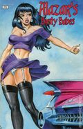 Alazar's Busty Babes (1998 Brainstorm) 1