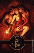 Fine Print TPB (2021 Image) 1-1ST